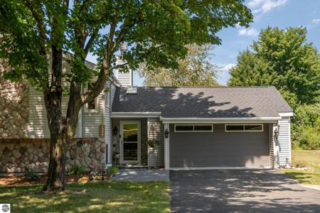 1399 Chimney Ridge Drive