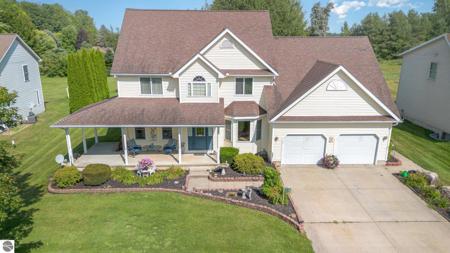1043 Clubhouse Drive