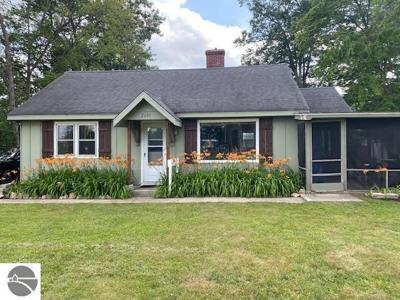 2601 Sunnyside Drive