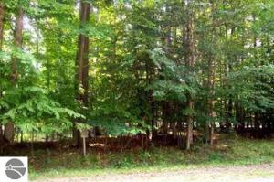 Lot 47 Cherokee Trail