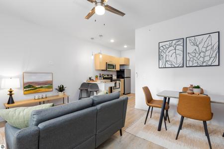 917 Third Street
