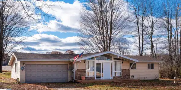1053 Circle Drive