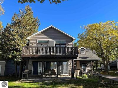 4524 Evergreen Drive