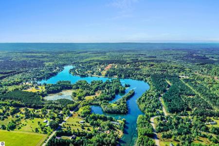 452 Gitchegumee Drive