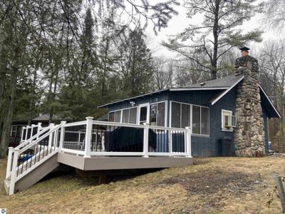 3943 Martin Road