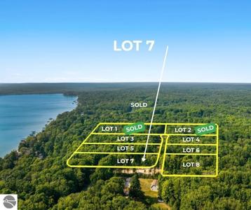Lot 7 NE Manistee Ridge Drive NE