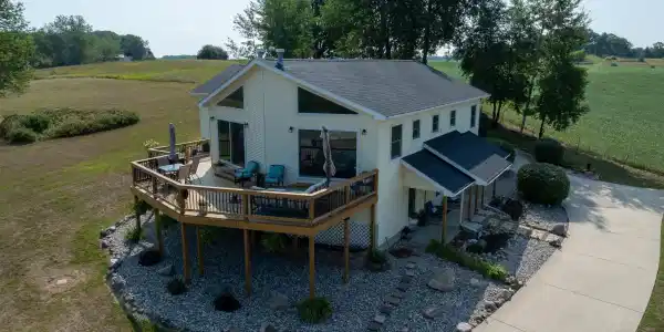 1201 S Clubhouse Drive