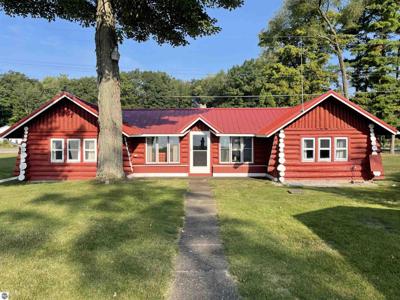 464 N Huron Road