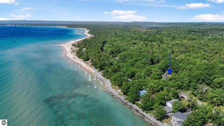 13035 N Forest Beach Shores
