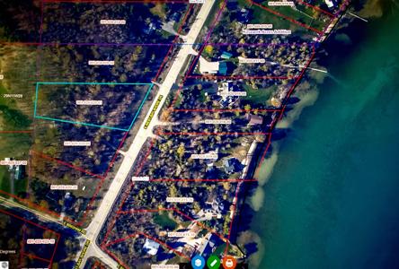 Land 2.26A M22 SW Bayshore Drive