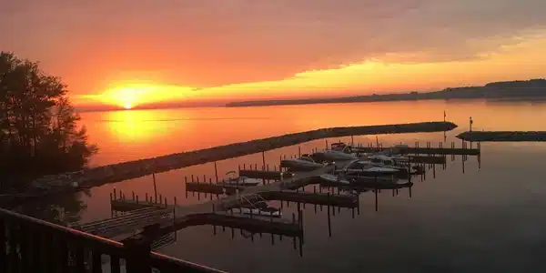 708 N Dockside Circle