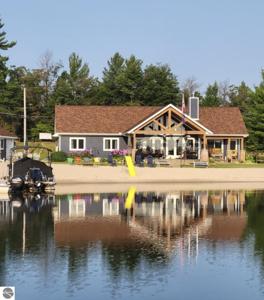 3083 Rifle River Trail
