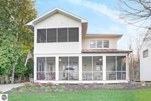 2549 E South Shore Drive