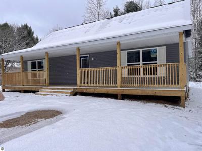 4615 Eastwind Trail