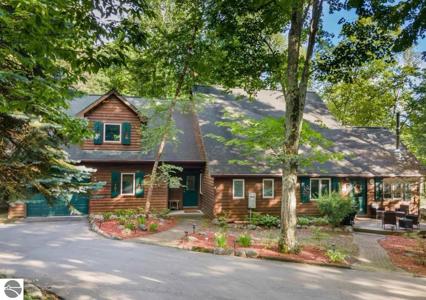 4133 N East Torch Lake Drive