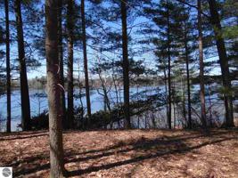 Lot B Betsie River Road