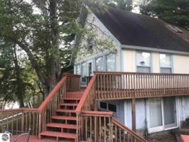 1984 Mohawk Trail