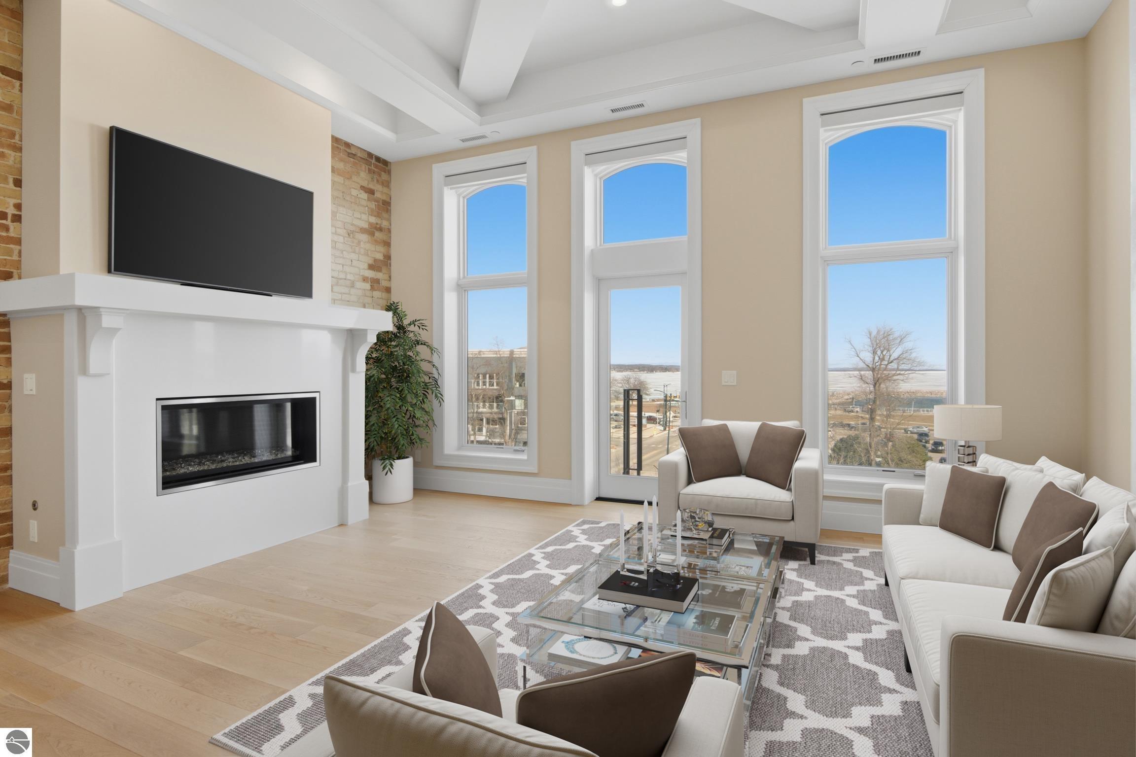 Image 4: virtual staging