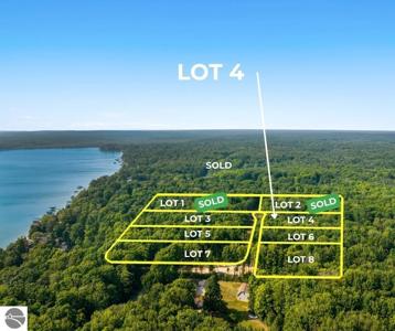 Lot 4 NE Manistee Ridge Drive NE