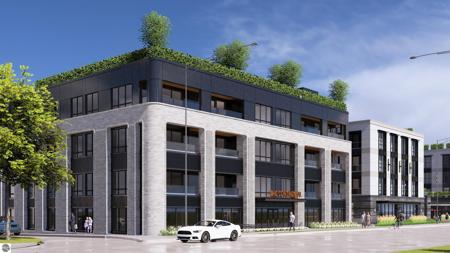 207 W Grandview