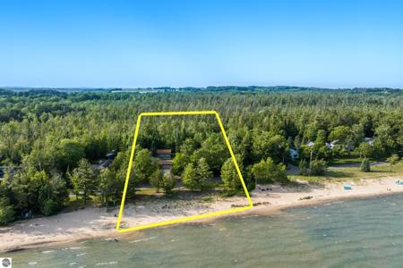 3846 & 3842 Lee Point Road