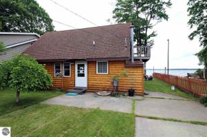 3413 W Lake Mitchell Drive