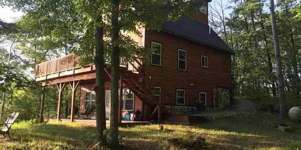 744 E Long Lake Road