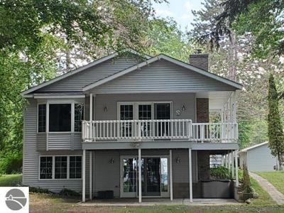 200 McDonald Drive