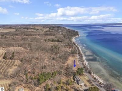 00000 Bluff Road
