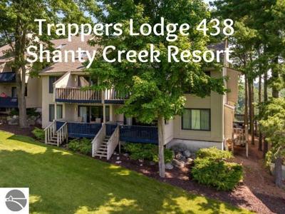 5828 Shanty Creek Road