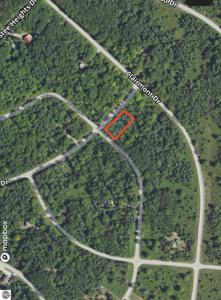 Lot 857 Hollyglen Drive