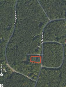 Lot 465 Dellwood Drive