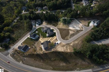 13973 S Winding Trail