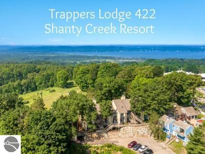 5828 Shanty Creek Road