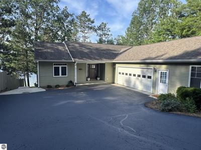 3214 Tibbets Drive