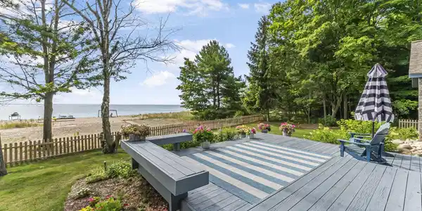 13890 N Forest Beach Shores