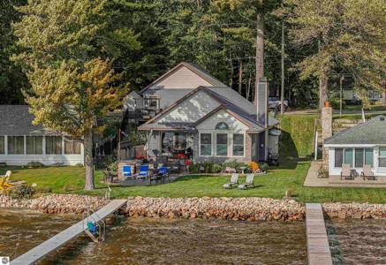 2263 E Lake Mitchell Drive