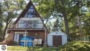 1616 Arrowhead Trail