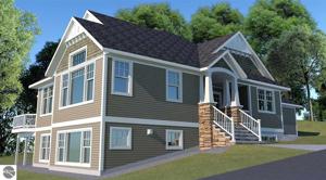 TBB Parcel 2 Yellow Birch Lane