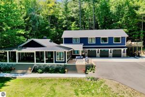 7580 S Glen Lake Road