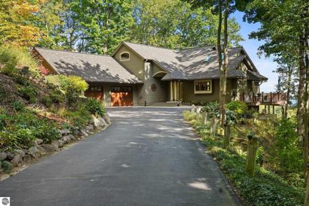 2300 Twin Eagles Drive