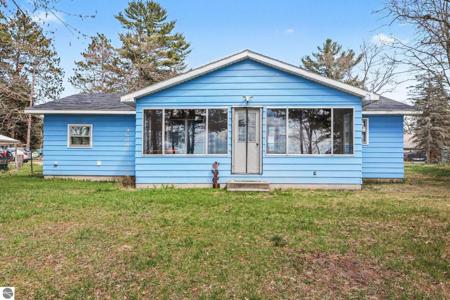 6025 Cedar Lake Road