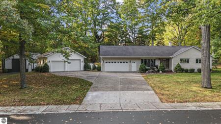 100 Maple Avenue