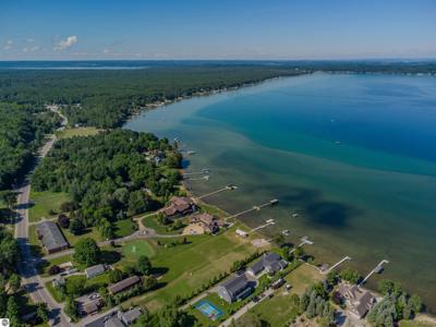 11282 S East Torch Lake Drive