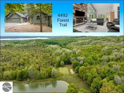4492 Forest Trail
