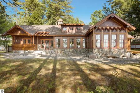 8739 Skegemog Point Road