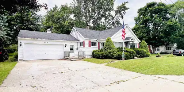 259 N Morey Road