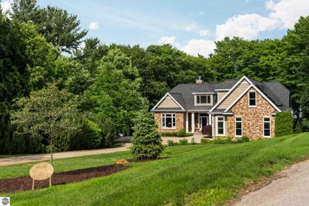 3981 Smokey Ridge Road
