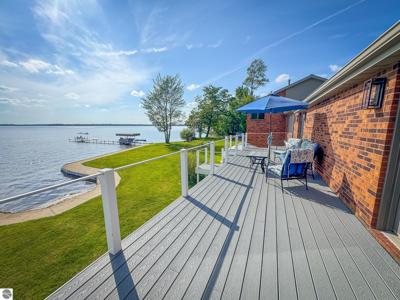 815 E Lake Mitchell Drive