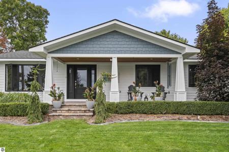 4015 Blue Water Road